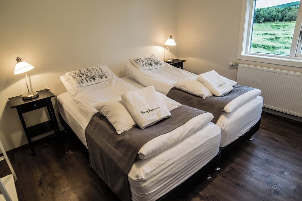 Breidamyri Farm Apartments