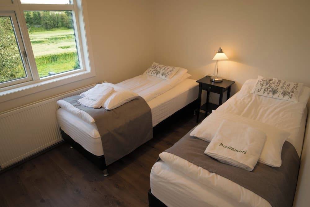 Breidamyri Farm Apartments