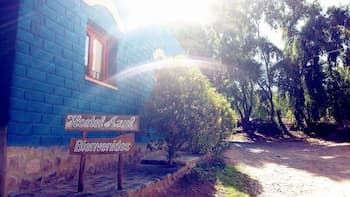 Hostal Azul Humahuaca