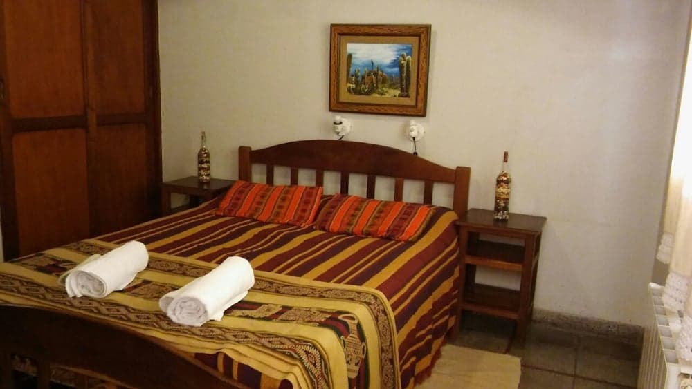 Hostal Azul Humahuaca