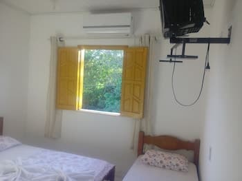 Pousada Canto dos Pássaros