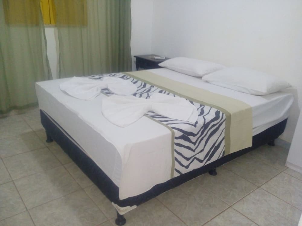 Pousada Canto dos Pássaros