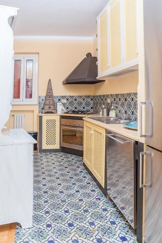 Kalsa Casa di Charme con Terrazza by Wonderful Italy