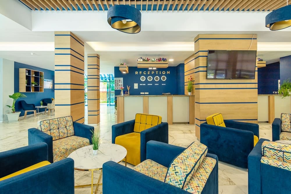 BSA Hotel Holiday Park