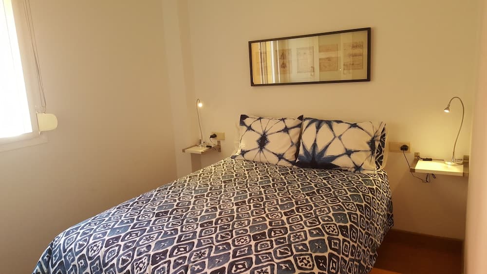 Apartment Casa tía Antonia Planta baja