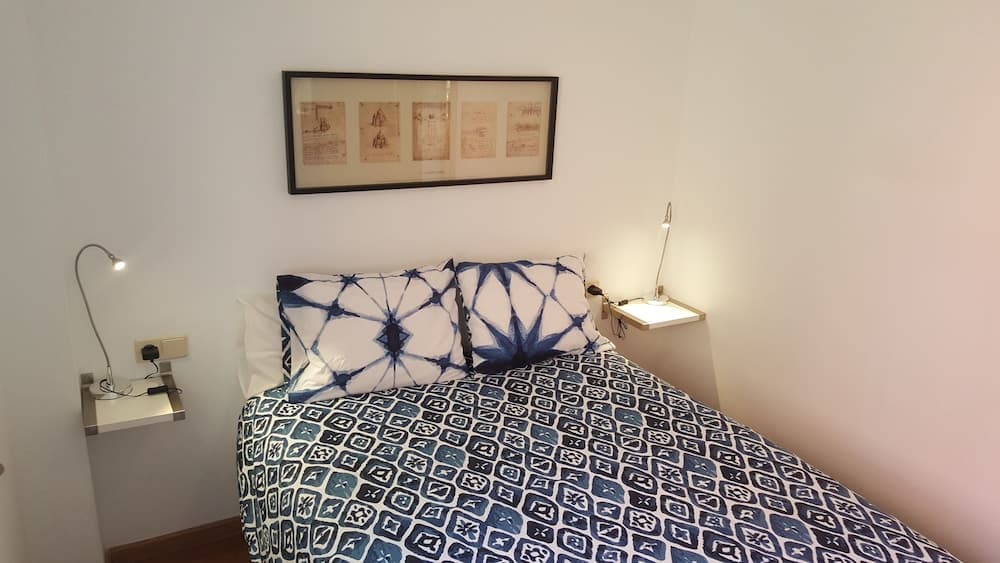 Apartment Casa tía Antonia Planta baja