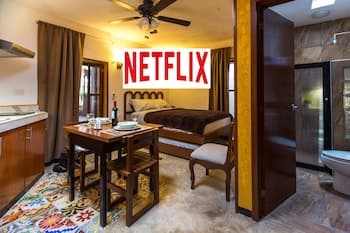 Merida Serviced Apartments