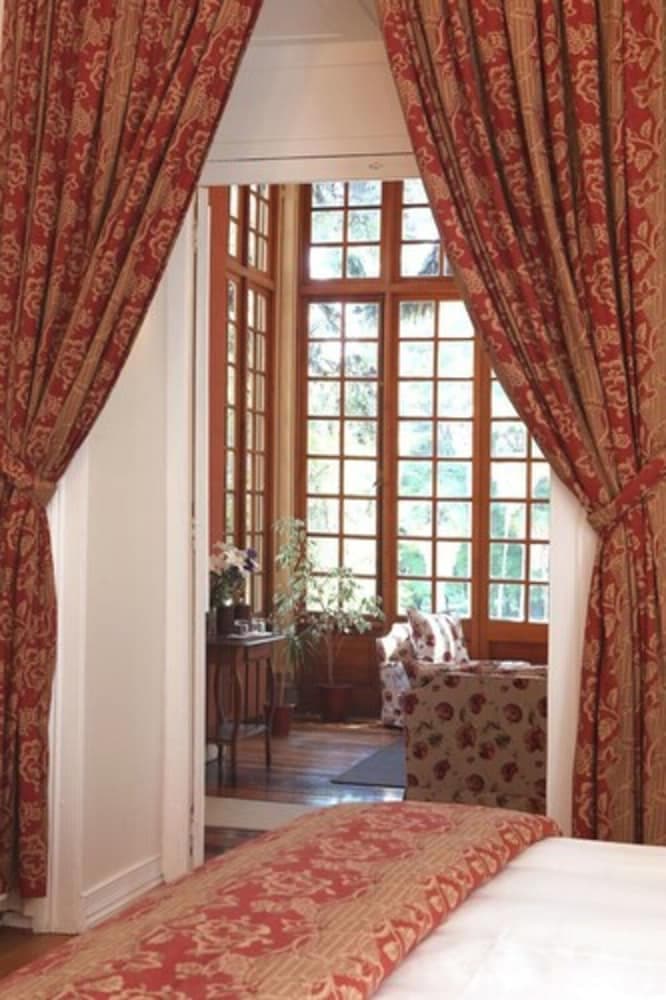 Hotel Casa Real Viña Santa Rita