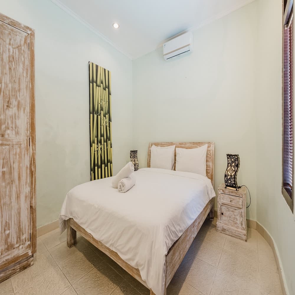 Aisha Family Villas-5Bedroom Private Pool