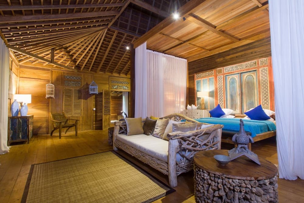 Serenity River Villa-Private Pool