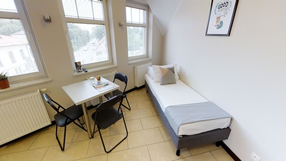 Rint - Świętojańska