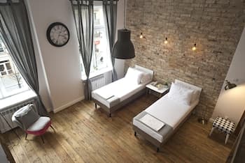 Rint - Centrum Lipowa Loft