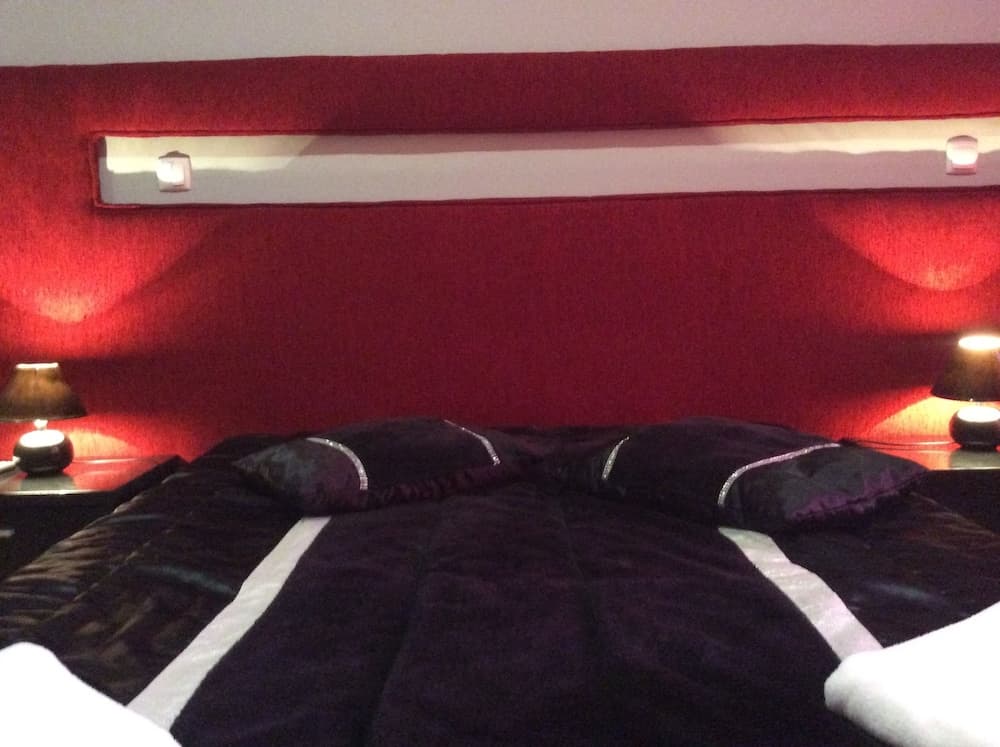 Apartamentos Príncipe Apart-Center