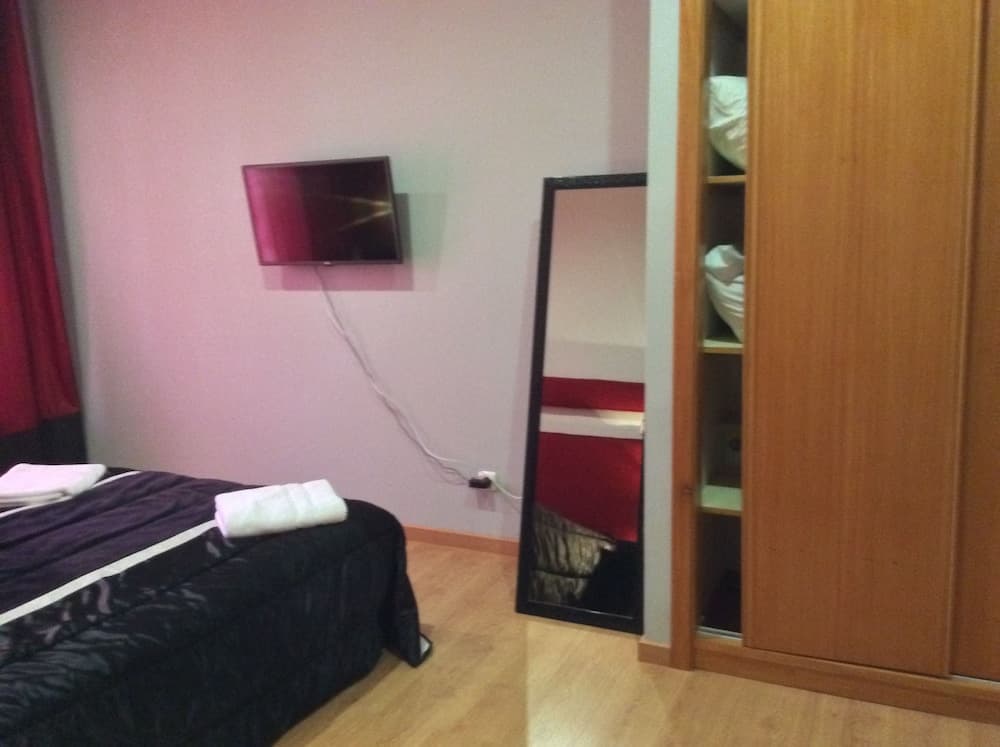 Apartamentos Príncipe Apart-Center