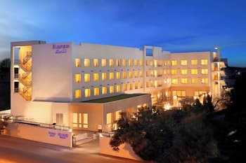 Fairfield by Marriott Coimbatore