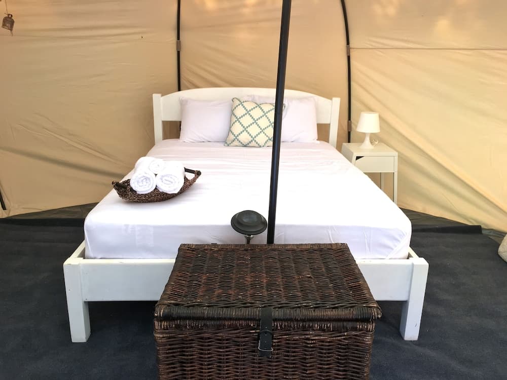 Driftwood Glamping and Boutique Hotel