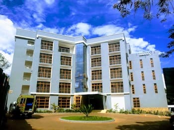 Kilimanjaro Wonders Hotel