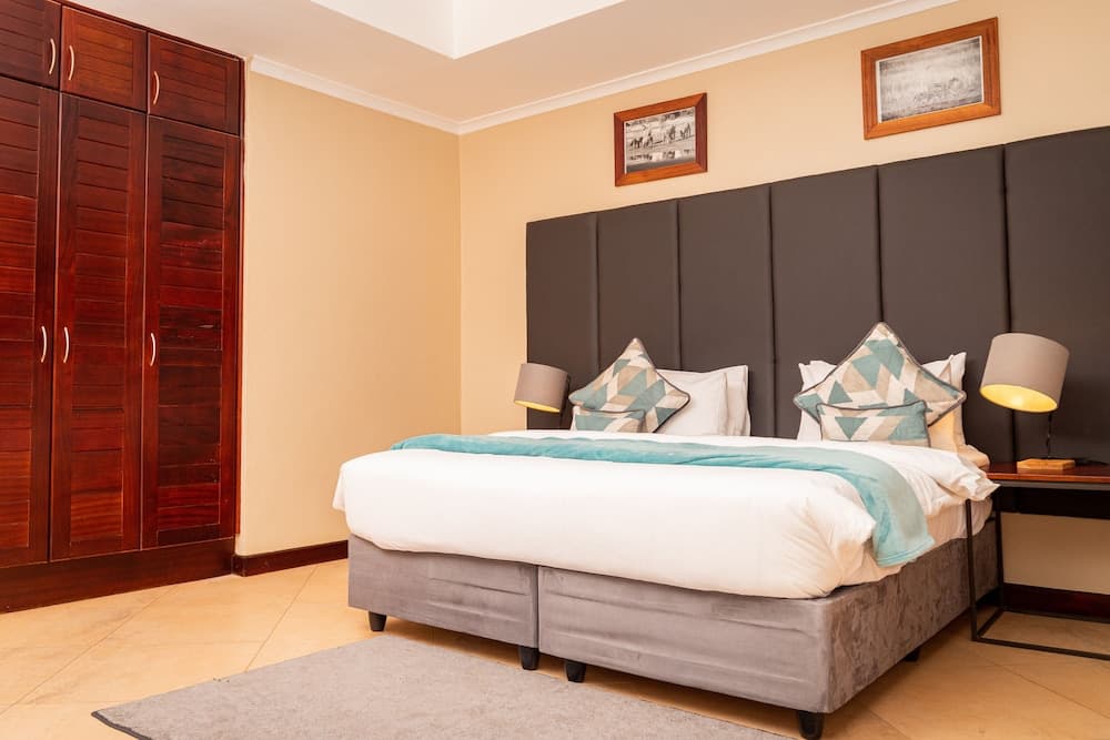 Kilimanjaro Wonders Hotel