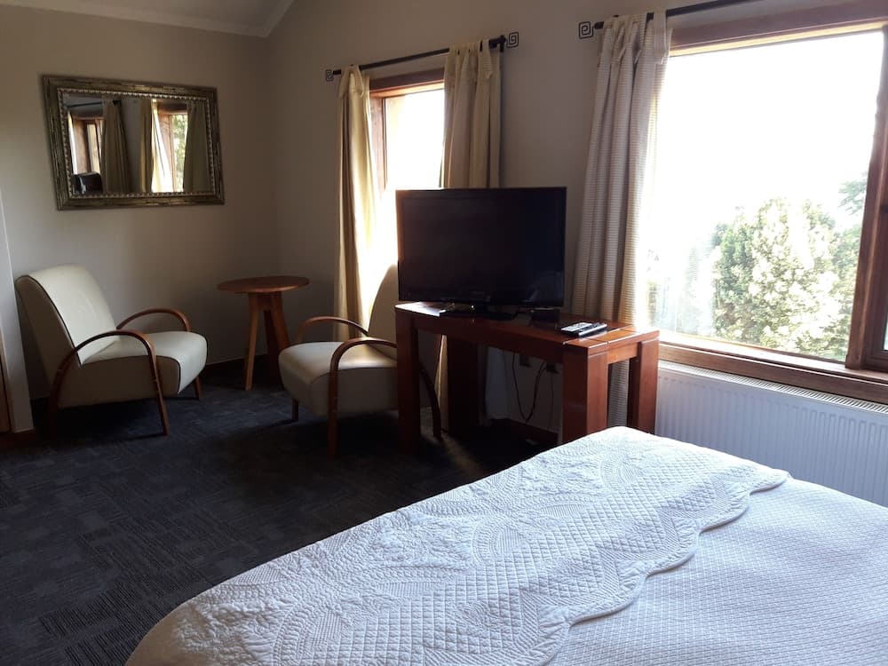 Hotel y Cabañas El Parque