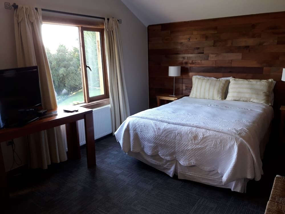 Hotel y Cabañas El Parque