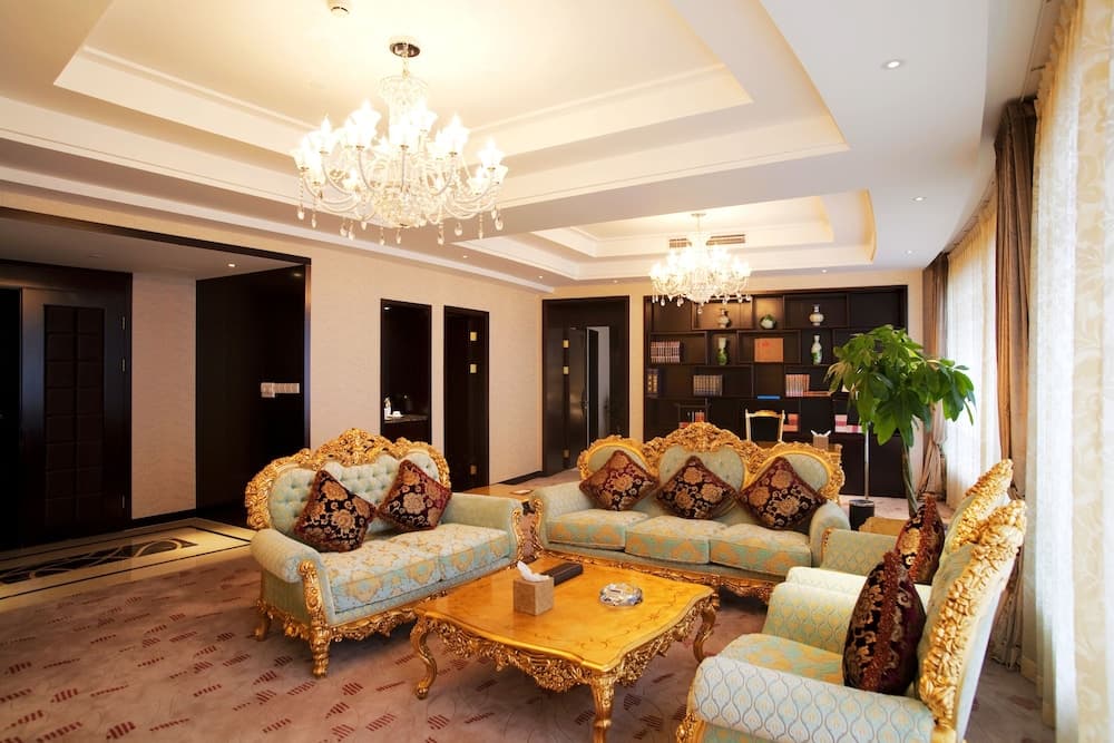 Longting New Century Hotel Qiandao Lake