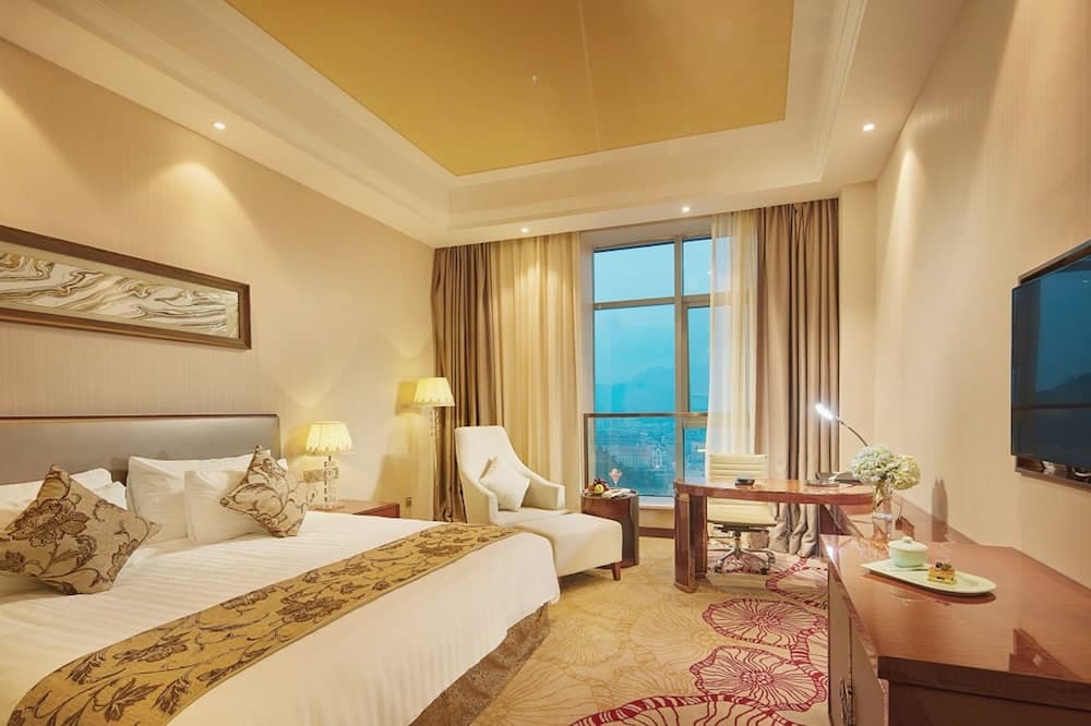 Victory New Century Hotel