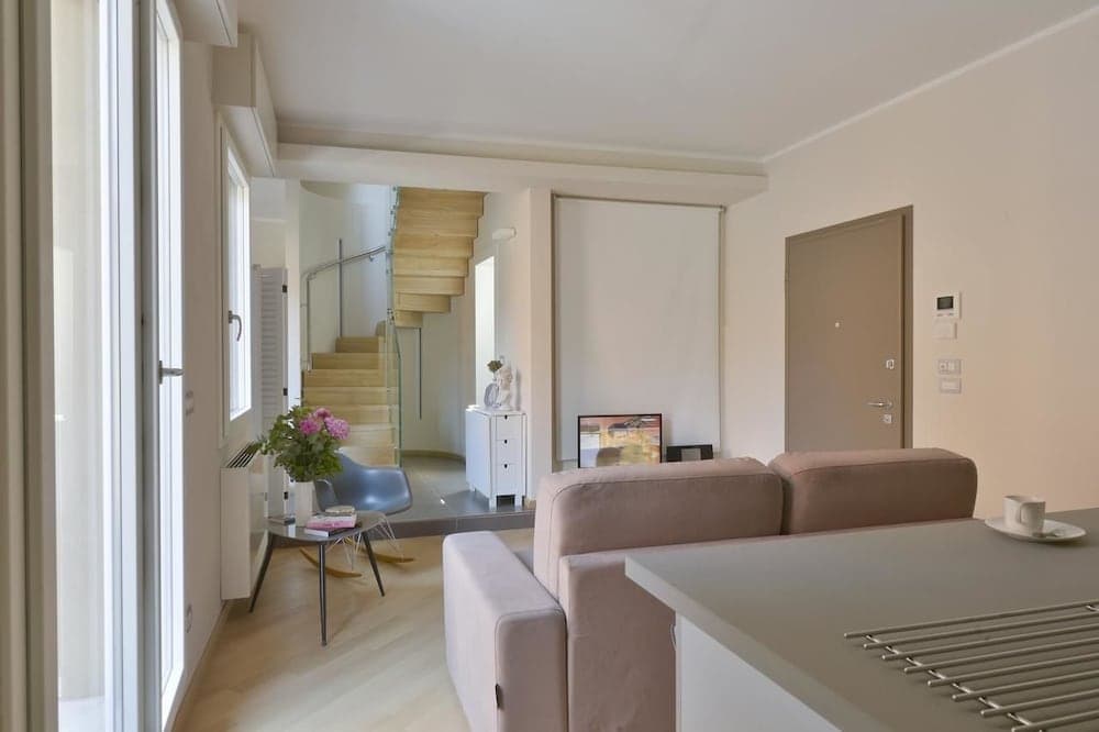 Piazza Maggiore Penthouse