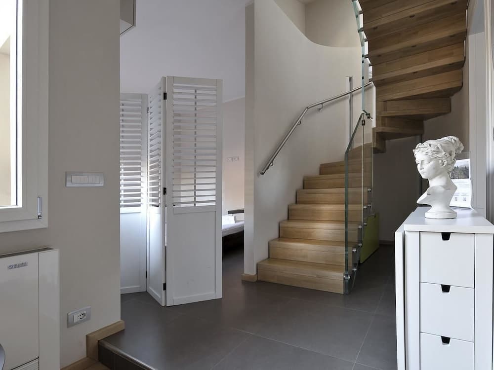 Piazza Maggiore Penthouse