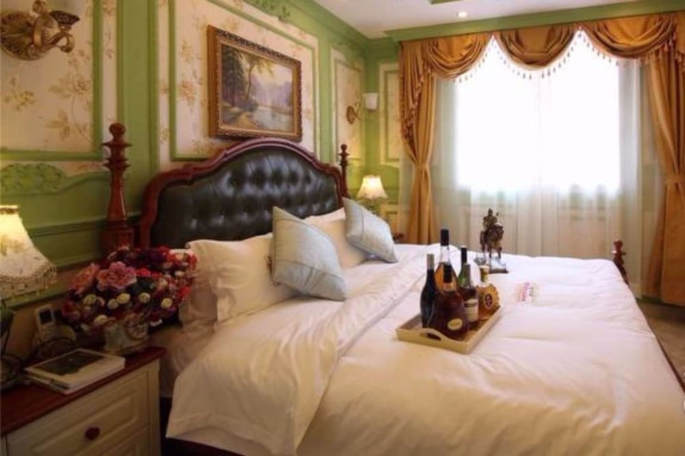 Xiamen Feisu England Earl Garden