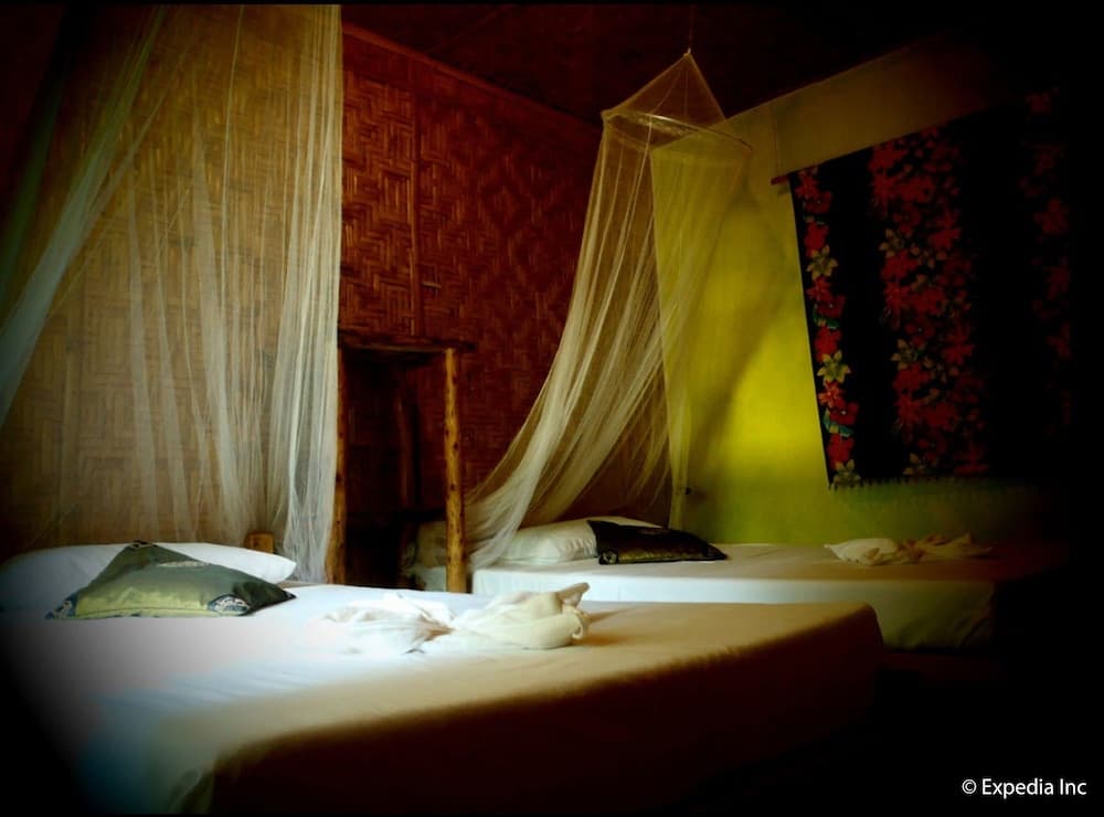 Nypa Style Resort Camiguin