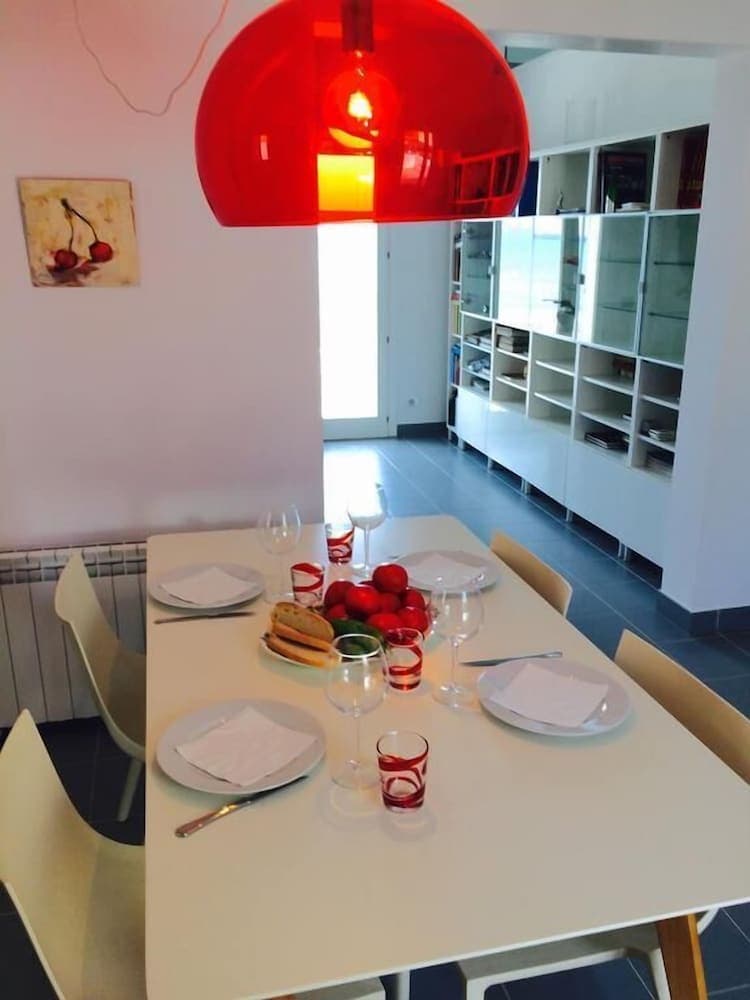 Beach House Es Trenc