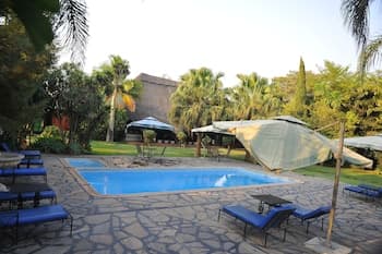 Anina's Executive Lodge