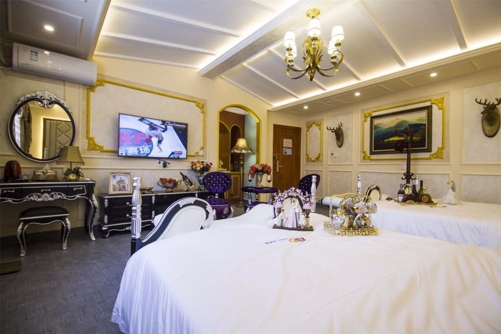 Xiamen Feisu Xiamen Nice Dora