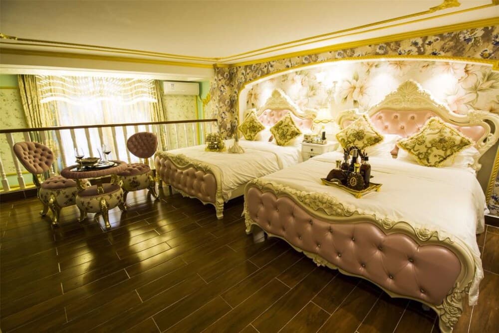 Xiamen Feisu Xiamen Nice Dora