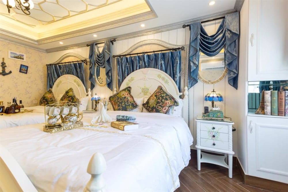 Xiamen Feisu Champs Dora