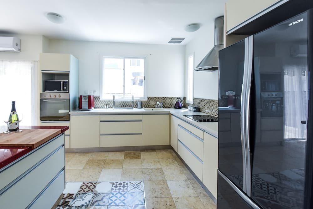 Villa Or - Heated Pool