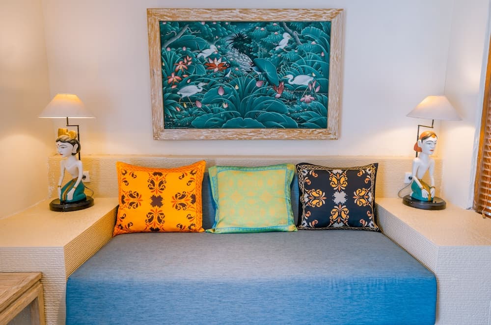 Rama Residence Seminyak