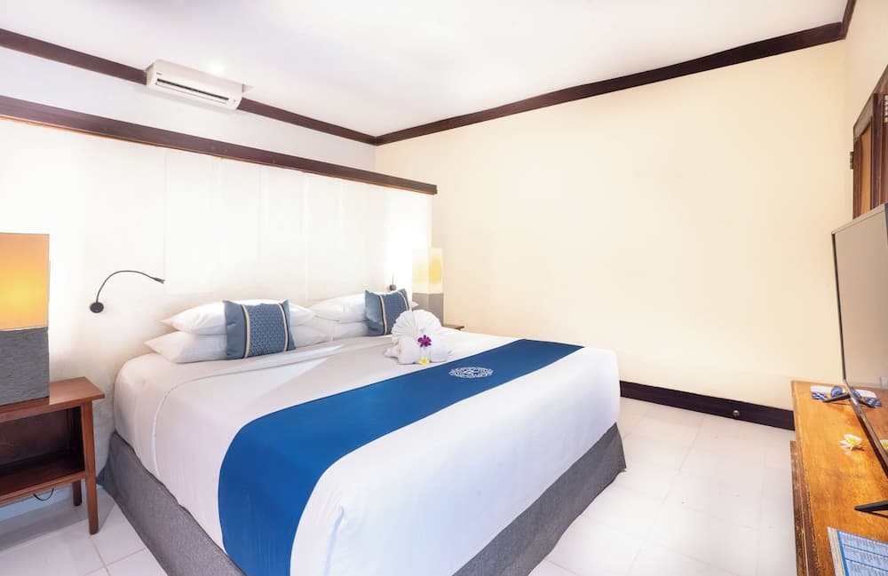 Rama Residence Seminyak