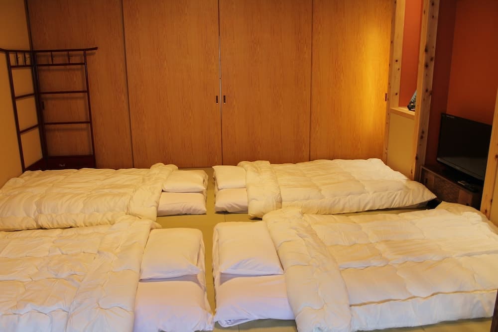 Kyomachiya Kichiatsuse Umekoji