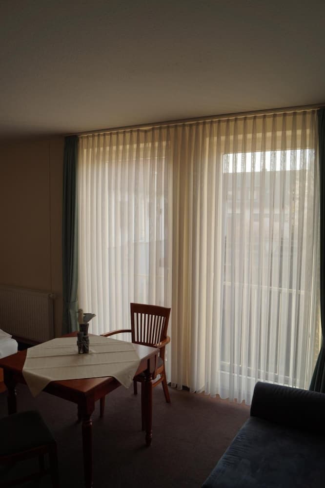 Hotel Butjadinger Hof