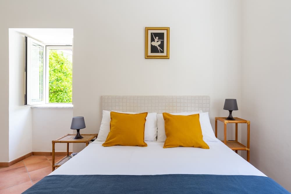 A pochi passi dal mare di Meta di Sorrento