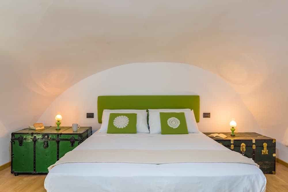 A pochi passi dal mare di Meta di Sorrento