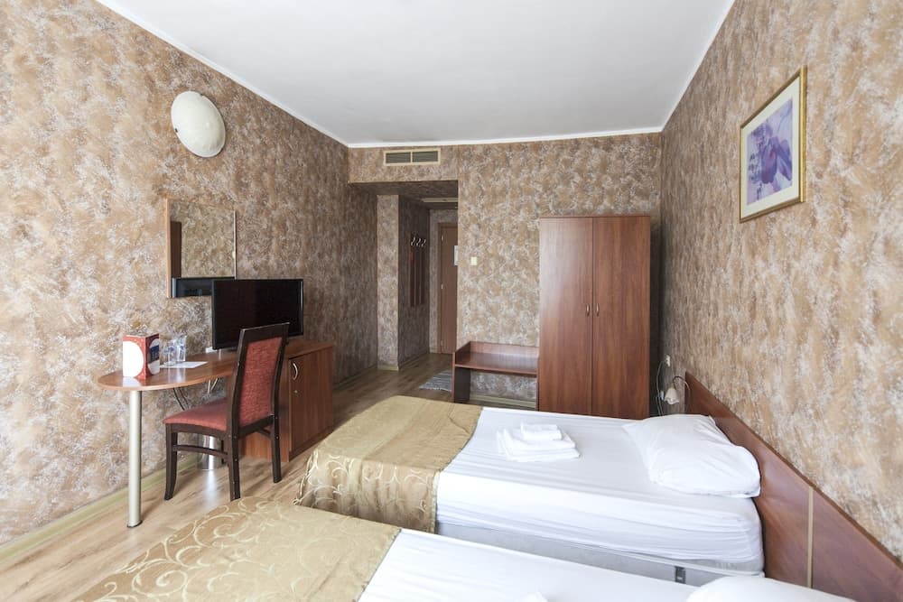 Akord Business Hotel