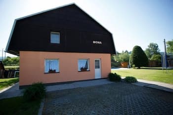 Penzion Mona