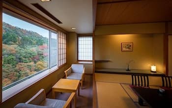 Akiu Onsen Hotel Hananoyu