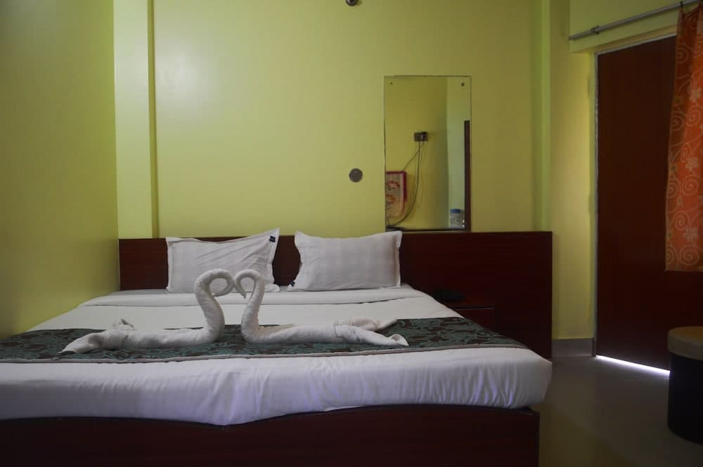 Hotel Jeevan Sandhya