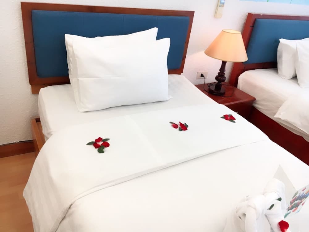 Hanoi Old Quarter House