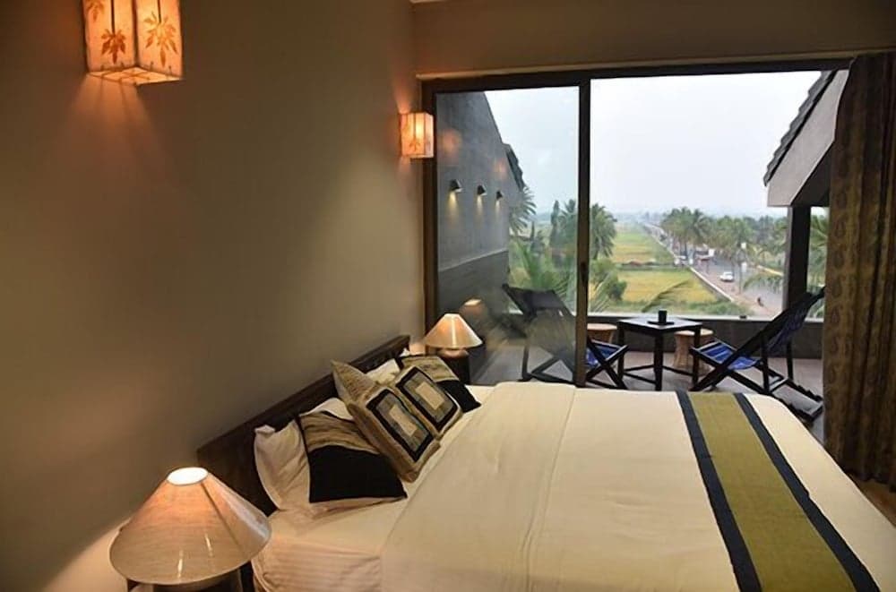 5 am Somewhere - Styled by FabIndia