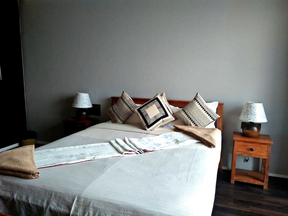 5 am Somewhere - Styled by FabIndia