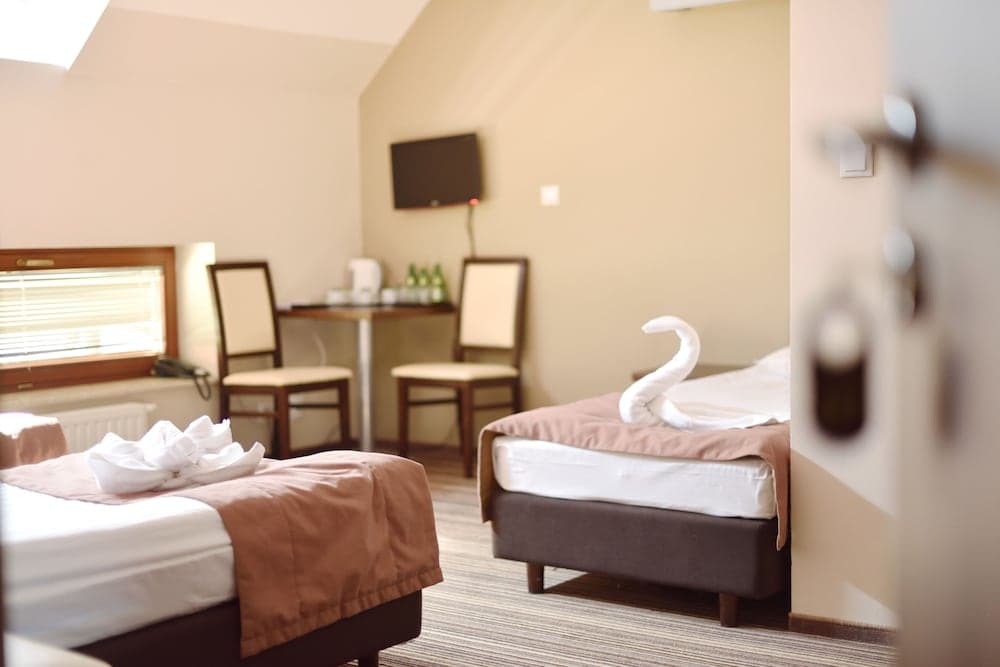 Aviator Hotel Wellness & SPA